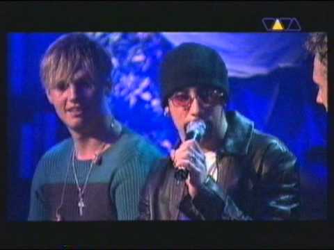 Backstreet Boys - Viva Spezial