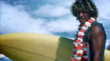 Eddie Aikau - Throwback Thursday