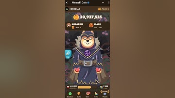 Morning ROUTINE that Makes Me PRODUCTIVE| MemeFi Video code