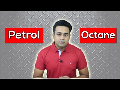 Petrol vs Octane | Which one to use? কোন তেল ব্যবহার করব?