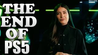 Microsoft Makes The PS5 POINTLESS With Huge Xbox News! Sony Is Not Happy About This!