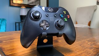 Famous 8 Year Old Xbox One Launch Day Controller - Restoration/Cleaning Net Worth