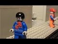 LEGO Zombie : Episode 1 Day Zero