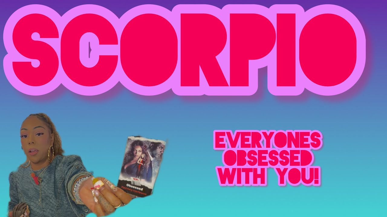 ♏️ СКОРПИОН: ВСЕ ОДЕРЖАТ ТЕБЯ В ДУХЕ! ГОТОВЬСЯ, ПОТОМУ ЧТО КТО-ТО СЕЙЧАС ЗАДАЙТ ВОПРОС!