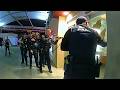 3 Officers Down During Ambush at a Hospital