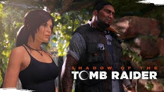 SHADOW OF THE TOMB RAIDER #3 - Uma Vista Espetacular! (Gameplay em Português PT-BR)