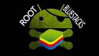 ROOT BLUESTACKS screenshot 3