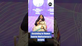 Storytelling in Finance: Suparna Bhattacharyya’s Insights | Delhi Finance Leaders Summit