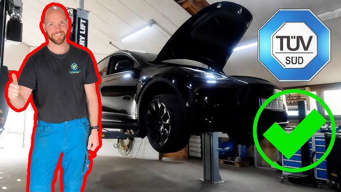 Oh, eine Reparatur am Tesla? Das wird teuer!“ - T&Emagazin