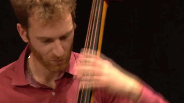 Giampiero Locatelli Trio RIGHT AWAY - FROM LAST FRAME