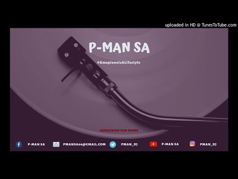 P-MAN - Mabang Bang