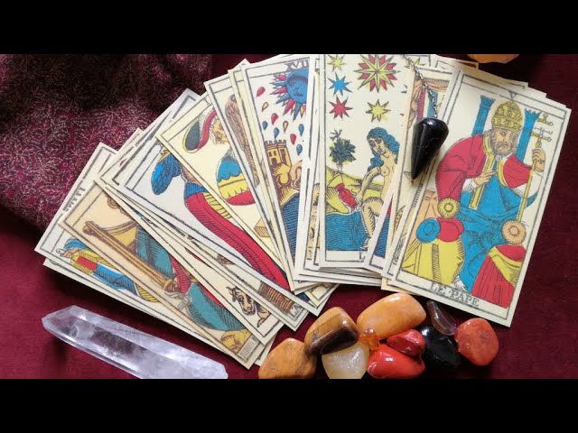 Enter to win a free Tarot reading with Ariel | Ent...