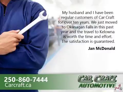 A Plus Automotive Kelowna