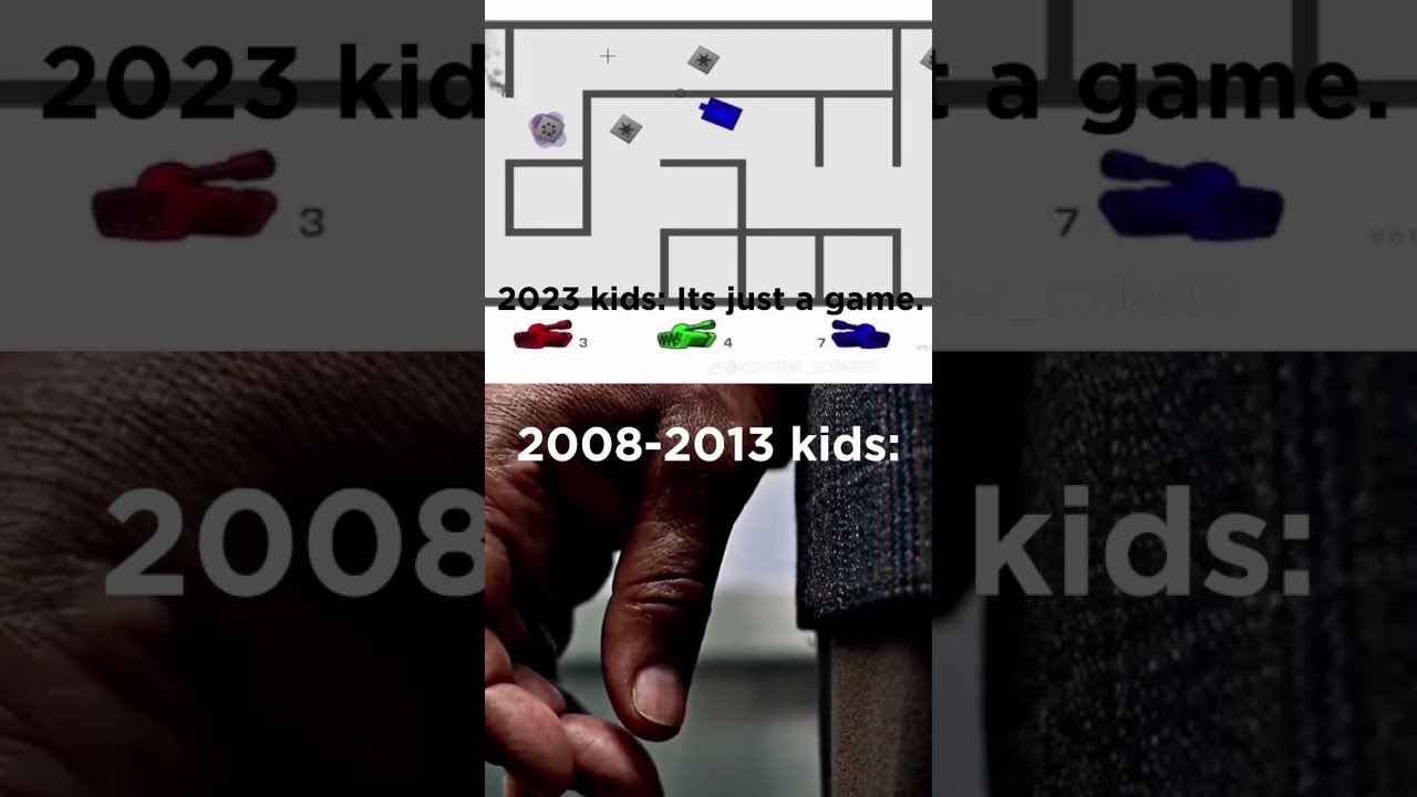Y8 Games Was The Best Meme