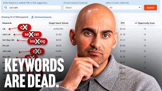 You're Doing SEO Wrong