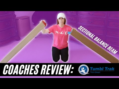 Coaches Review: Sectional Beam