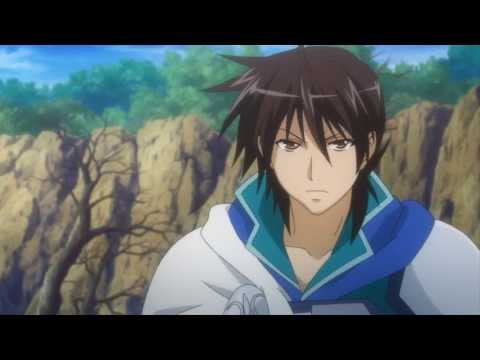 The Legend of the Legendary Heroes Official Clip: Monster 