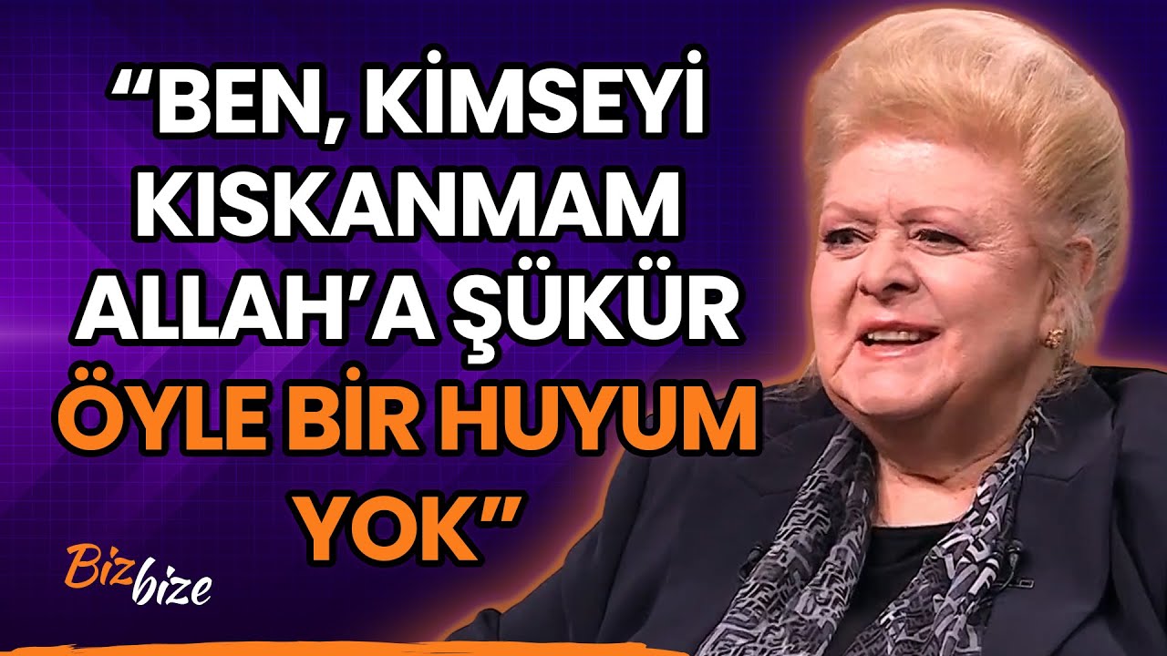 Neşe Karaböcek, Müzik Hayatındaki Başarılardan Bahsetti... '7 Yaşında İlk Plağını Çıkarttı!'
