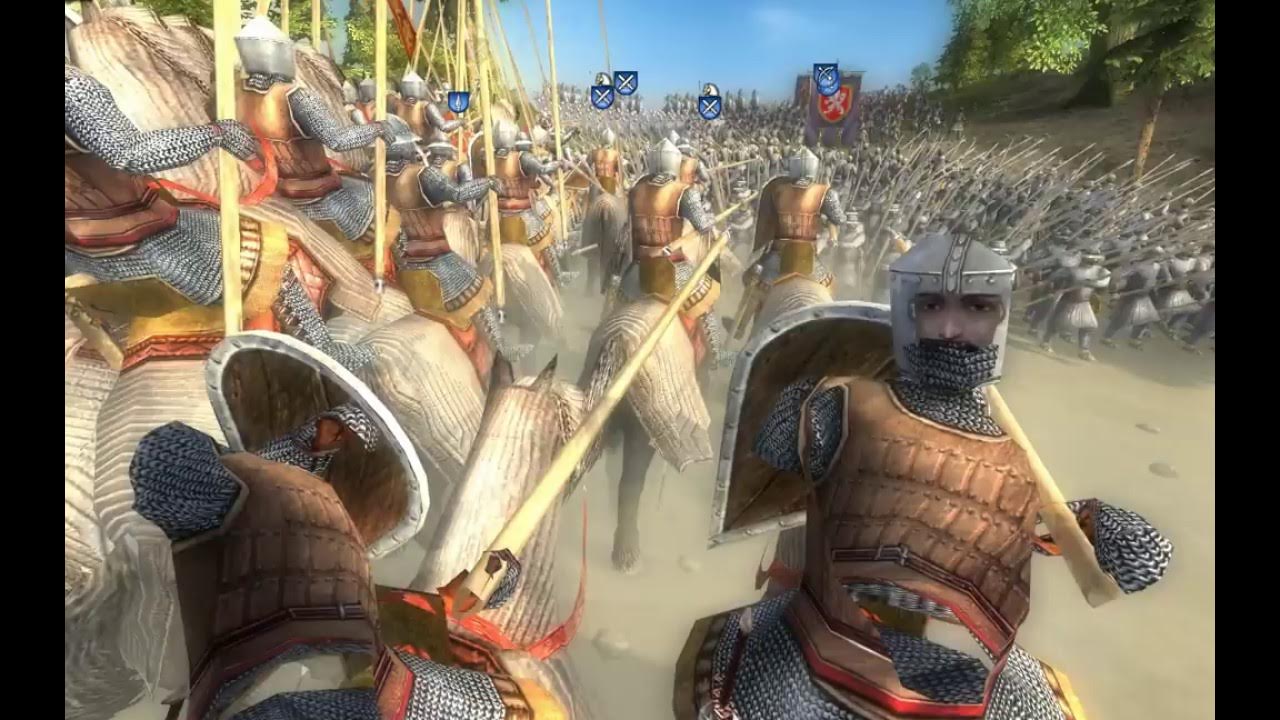 Сильный век 13. Real Warfare 2: Northern Crusades. Real Warfare 1242. XIII век: Русич. XIII Century: Blood of Europe.