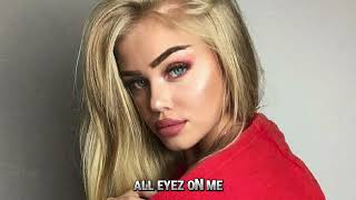 Vera Haji & 2Pac - All Eyez On Me (Remix 2024)