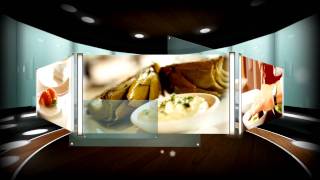 After Effects Template - Modern: Elements