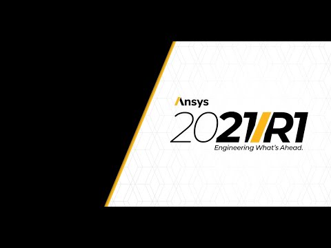 Вебинар VB 2104. ANSYS Mechanical 2021 R1. Основные обновления. Часть 2