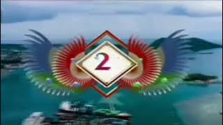 Station ID Indosiar 27 Tahun - Jembatan Youtefa Provinsi Papua (2021)