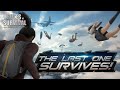 Rules of survival gameplay