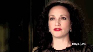 Bebe Neuwirth in 'The Standbys' - First-Look Clip - Movieline