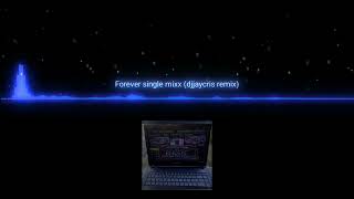 forever single djjaycris remix (RMS LIGHTS AND SOUNDS)