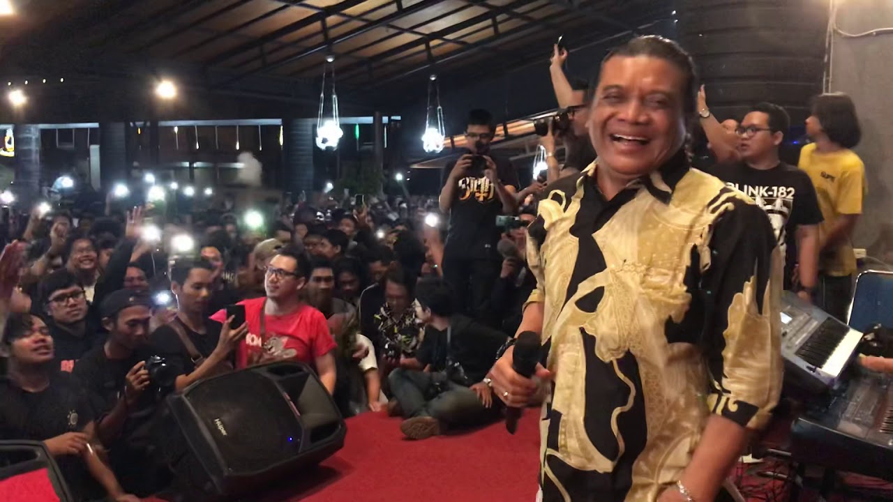 Nella Kharisma Tresnoku Kepenggak Itungan Jowo Official