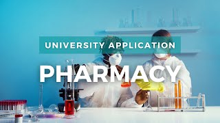 A-Level Subjects To Study Pharmacy