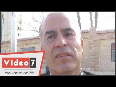 بالفيديو مرشح رئاسى يحرر محضرا ضد الهيئة العليا للانتخابات الرئاسية