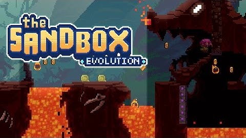 The Sandbox Evolution - Official Steam Trailer