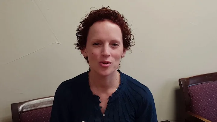 Welcome Amy DuBose