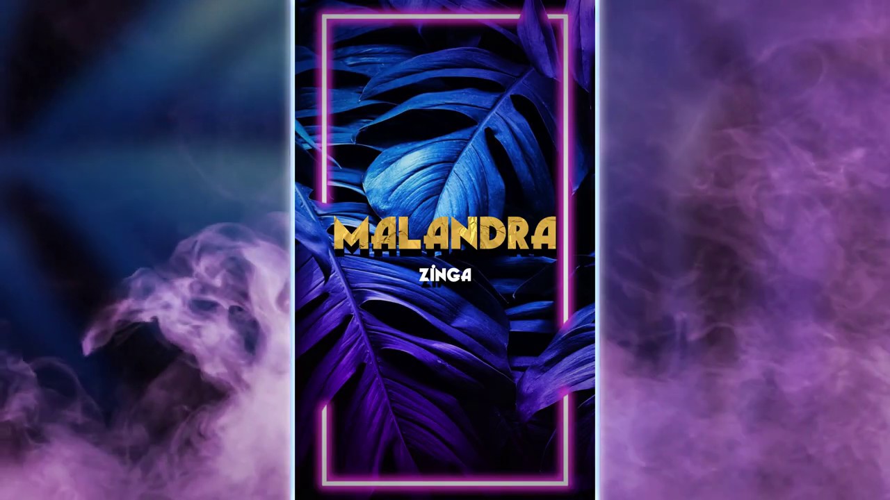 Watch Zinga - Malandra (Prod. Erah) on YouTube Watch Zinga - Malandra (Prod. Erah) on YouTube