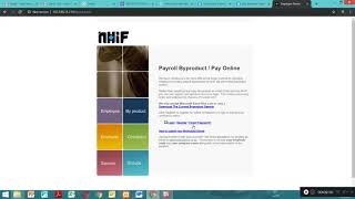 HOW TO PAY NHIF