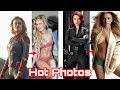 Avengers Endgame All Actresses Hot & Sexy Photos | Hot scenes | Always New |