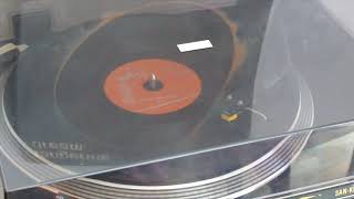 Tangerine Dream - Birth of Liquid Plejades (1972) Vinyl Rip