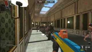 PointBlank - Mega Bug na Destruição