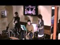 プリズム Radiograph in パンプキン 第2部 JUST ONE NIGHT CONCERT X'MAS LIVE2014