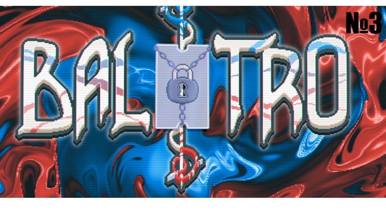 Полное Прохождение Balatro С Объяснениями (Часть 3 - Зеленая и Черная Колоды)