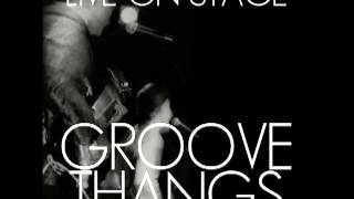 I Just Want to Make Love to You (live, 1992) - Groove Thangs