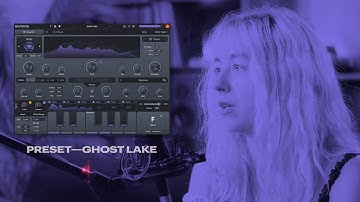 Evoke by Minimal Audio — Preset Showcase