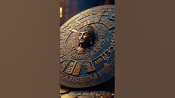 3 Unbelievable Ancient Artifacts That Actually Exist! 😱