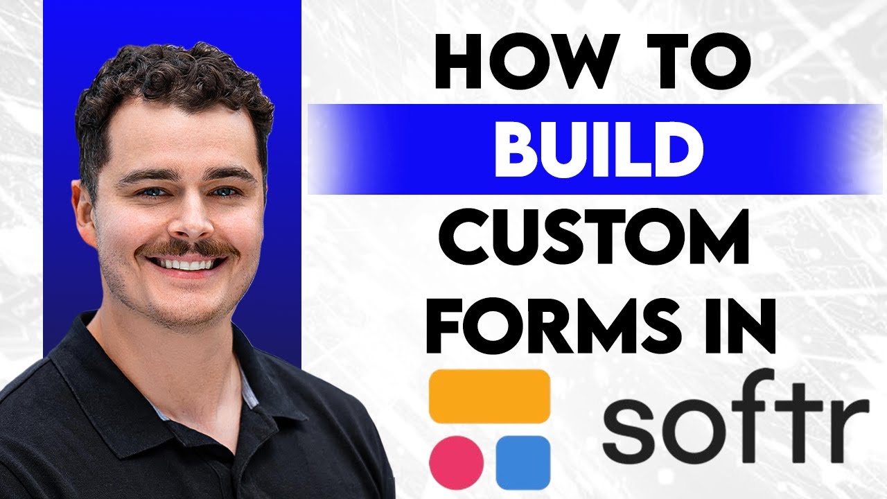 Как создавать пользовательские формы в Softr [Руководство 2026 года]