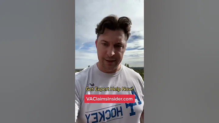 How a Chronic Pain Claim Can Potentially Get You a 100% VA Disability Rating! #vaclaim #vadisability