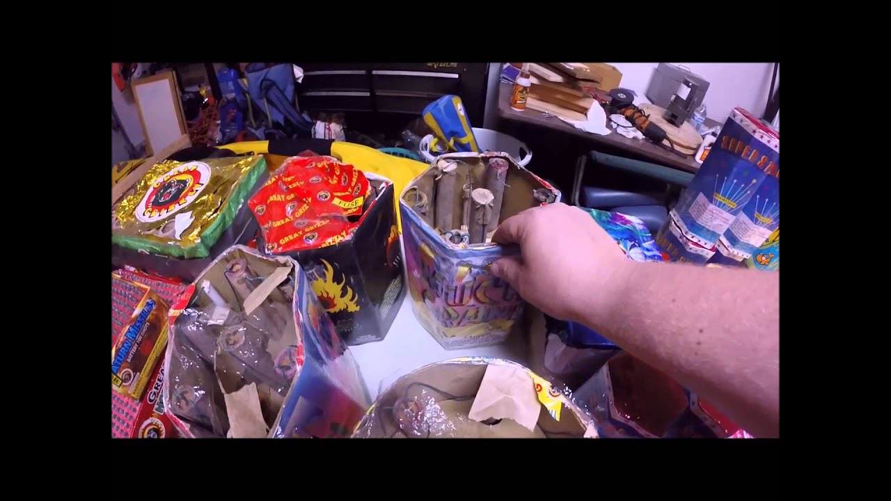 2015 firework stash update 1