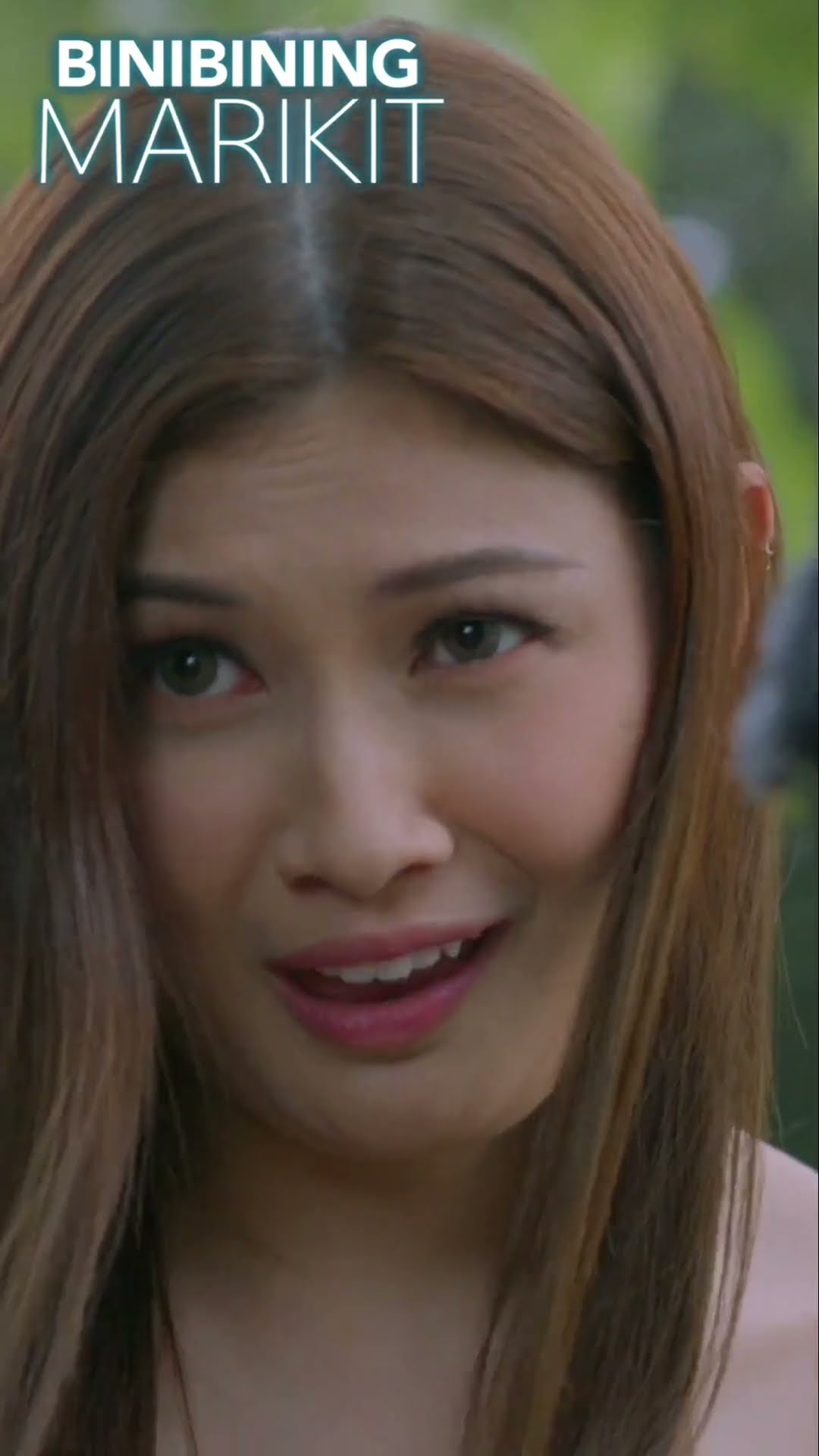 Lokong-loko na naman ni Angela si Ikit! #shorts | Binibining Marikit