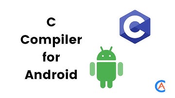 Run C program in Android | C compiler for Android mobile | Best C IDE